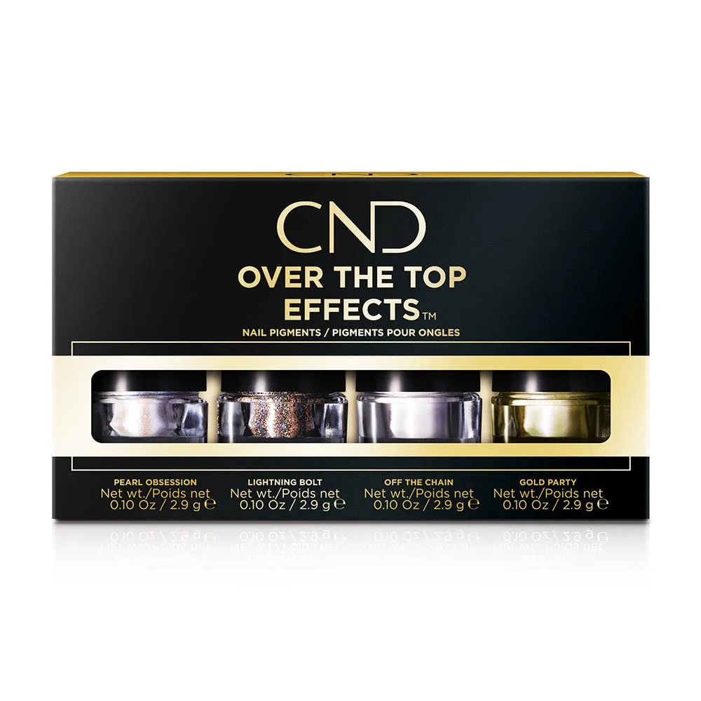 CND - Over The Top Effects Kit