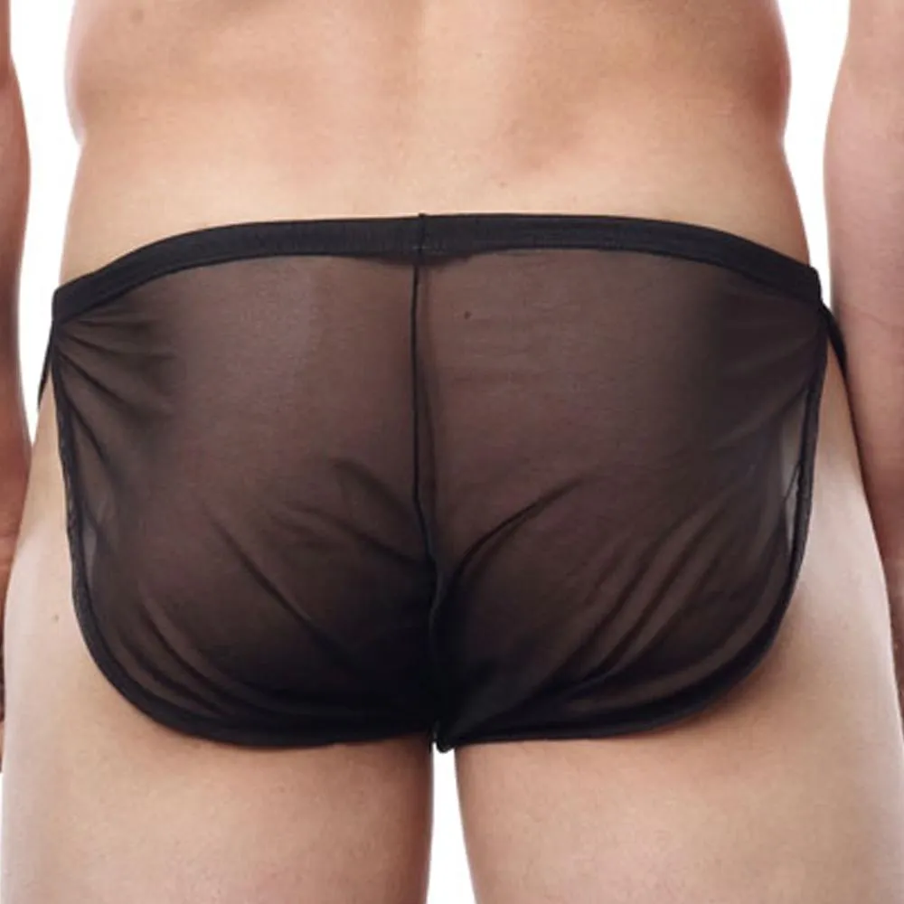 Cover Male CM109  Running Short Sheer