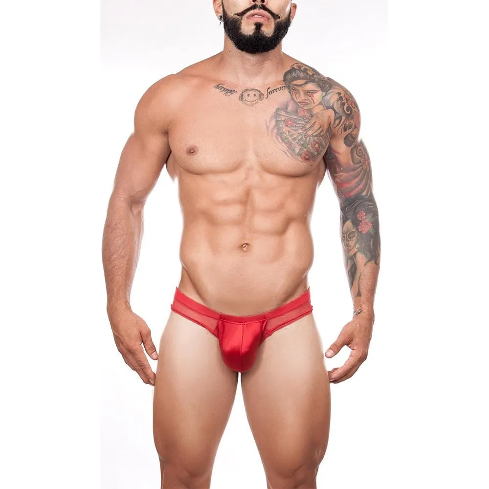 Cover Male CM165 Sensuality Slip Thong