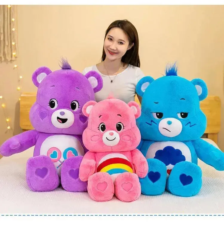 Cute Cartoon Soft Teddy Bears