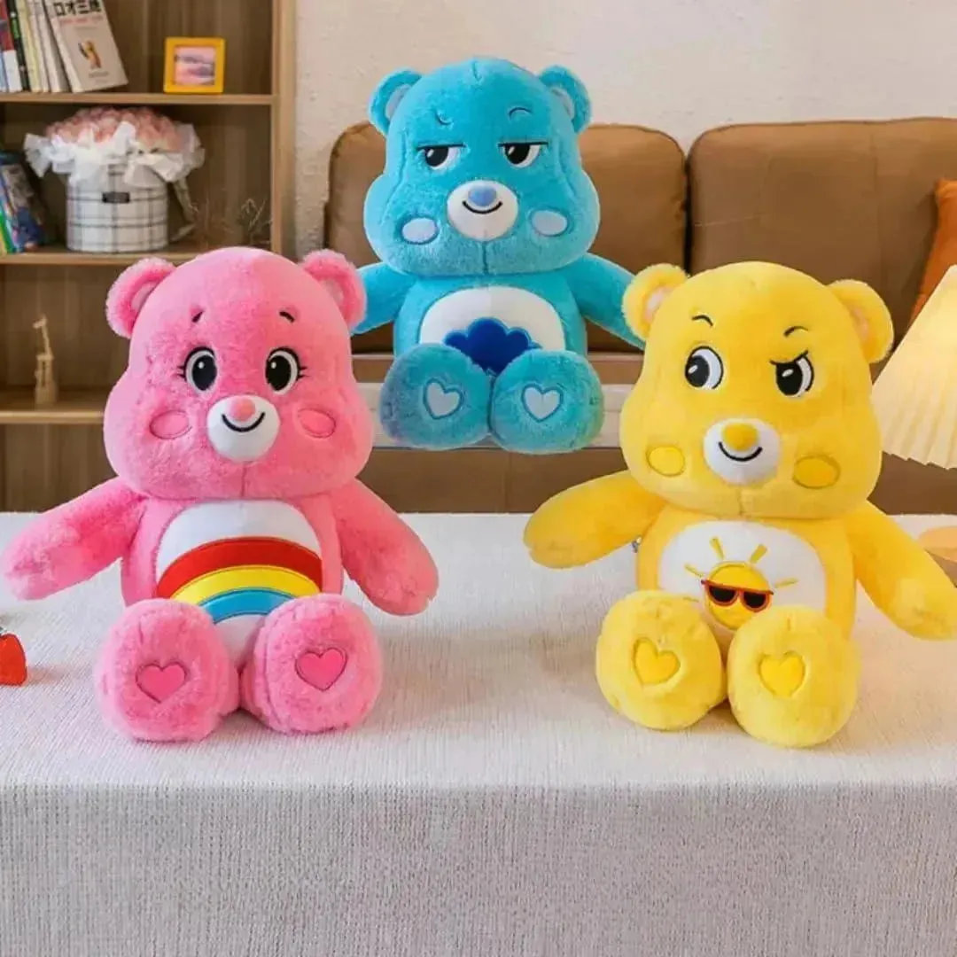 Cute Cartoon Soft Teddy Bears