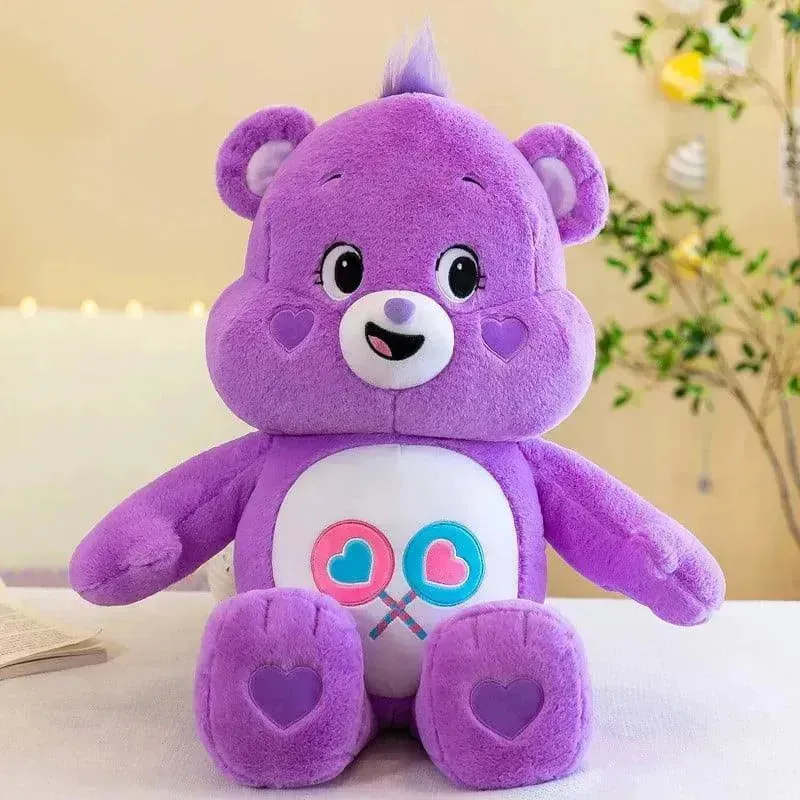 Cute Cartoon Soft Teddy Bears