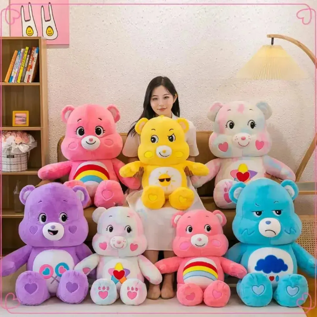 Cute Cartoon Soft Teddy Bears