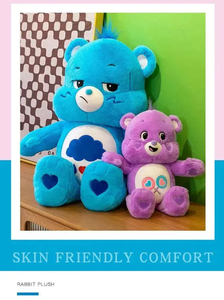 Cute Cartoon Soft Teddy Bears