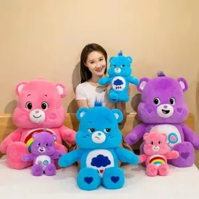 Cute Cartoon Soft Teddy Bears