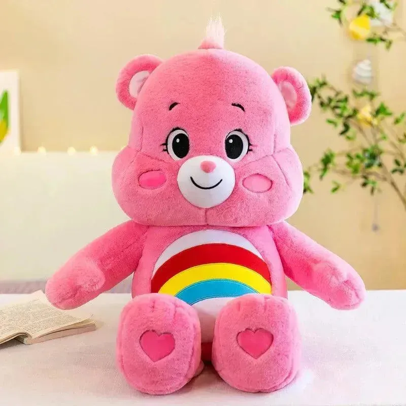 Cute Cartoon Soft Teddy Bears