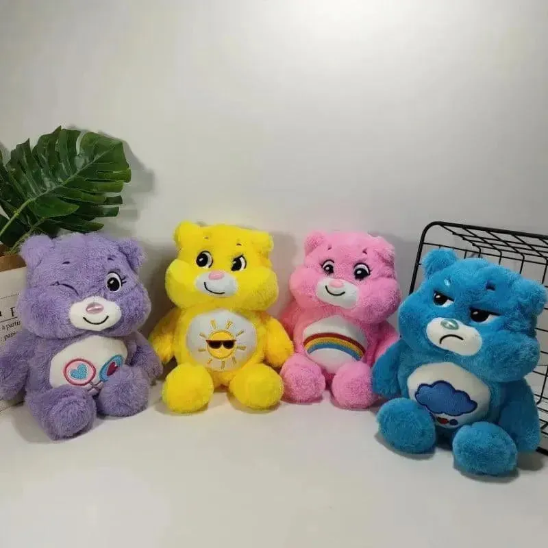 Cute Cartoon Soft Teddy Bears