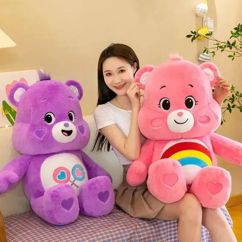 Cute Cartoon Soft Teddy Bears