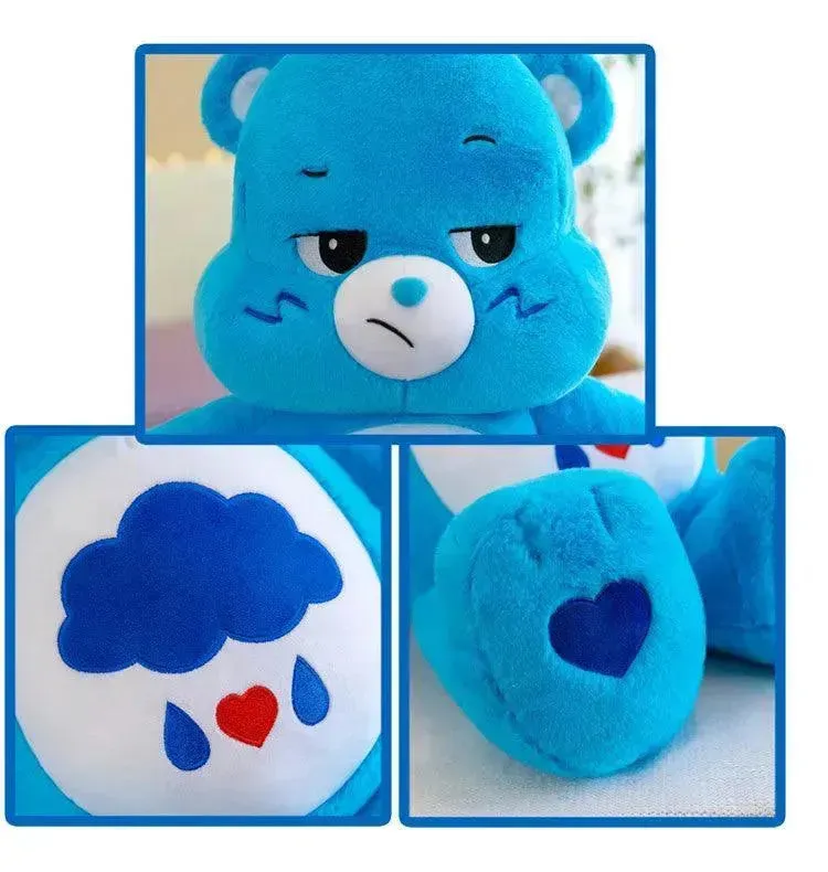 Cute Cartoon Soft Teddy Bears