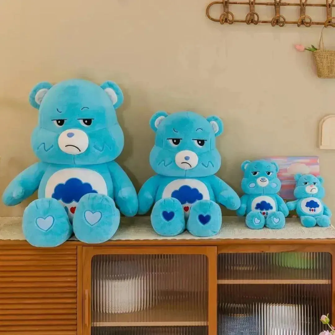 Cute Cartoon Soft Teddy Bears