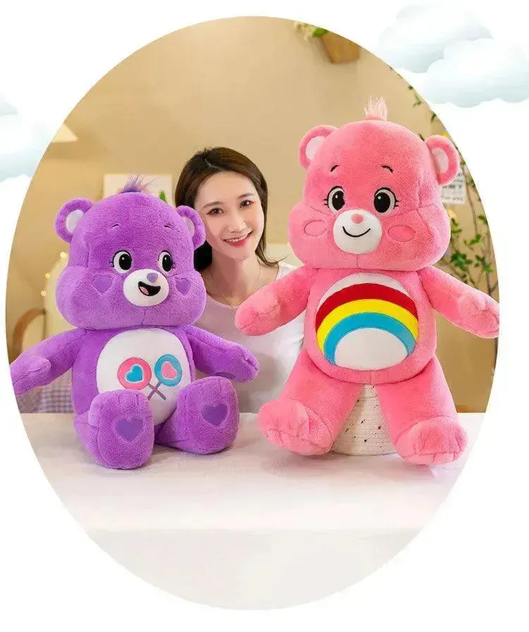 Cute Cartoon Soft Teddy Bears