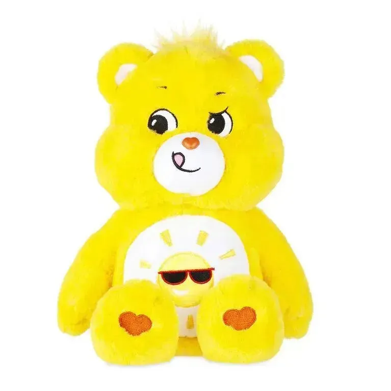 Cute Cartoon Soft Teddy Bears