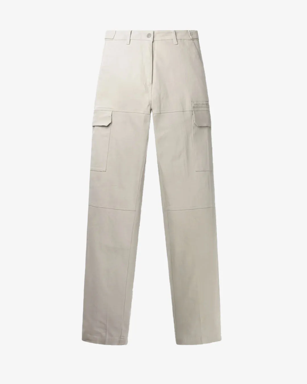 Daily Paper Ezea Cargo Pants Beige