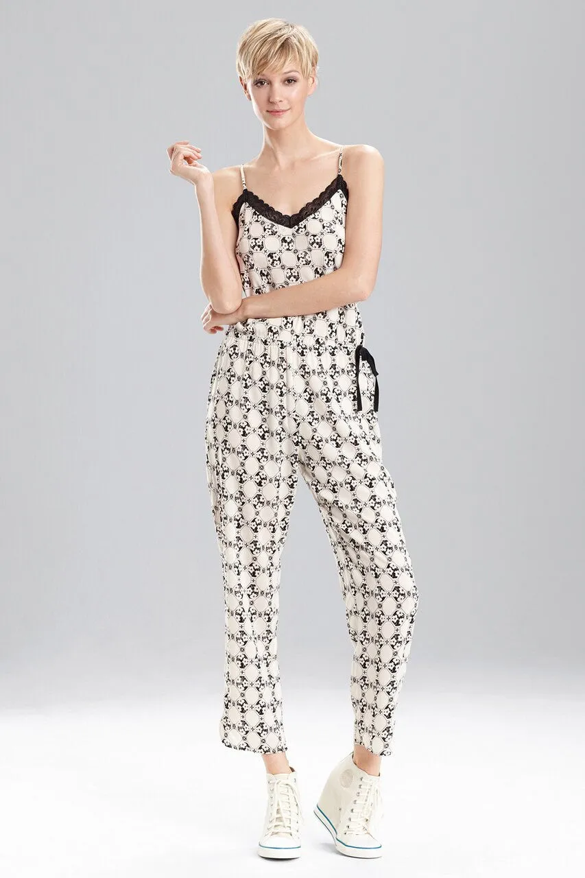 Daisy Chain Jumpsuit