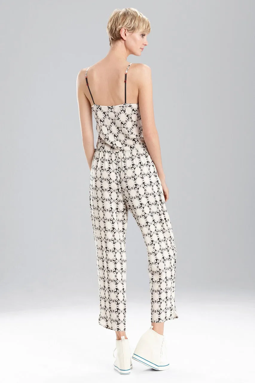 Daisy Chain Jumpsuit