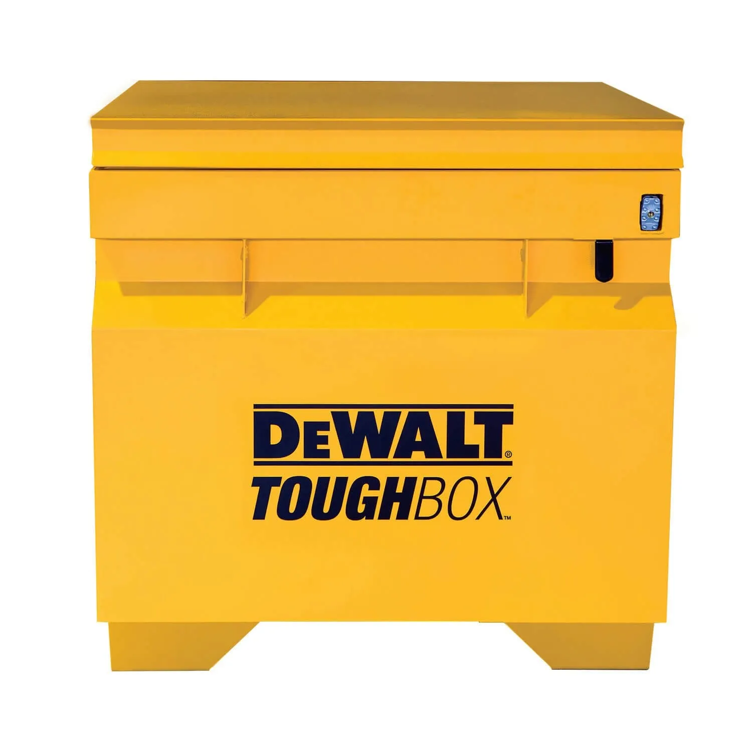 Dewalt  DWMT3628  -   36" TOUGHBOX JOB SITE CHEST