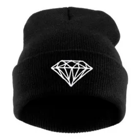 Diamonds Are Forever Beanie