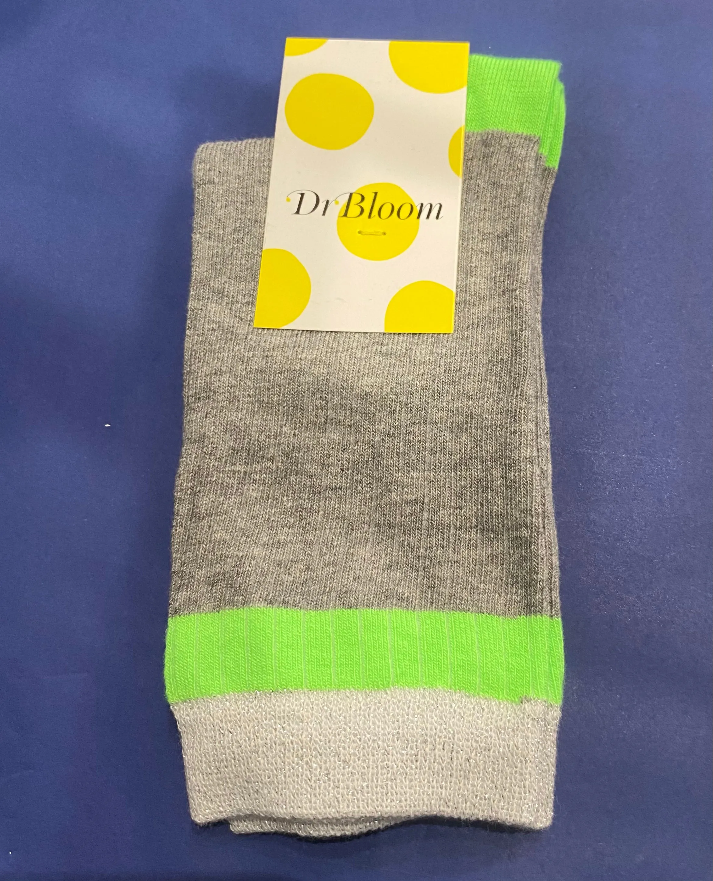 Dr Bloom Crocanti Socks