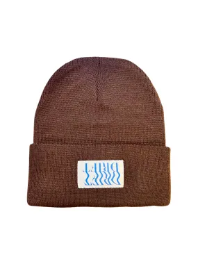 ECHOES BEANIE