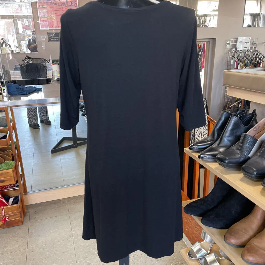 Eileen Fisher Tunic/Dress M