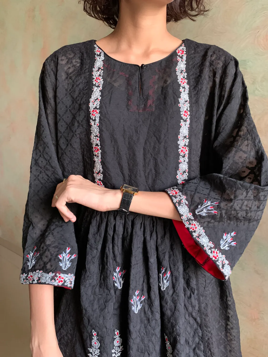 Esther Tunic