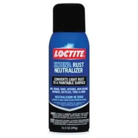 Extend Rust Treatment, 10.2-oz. Aerosol