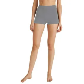 Falke Wool Tech Light Boxer - Grey Heather