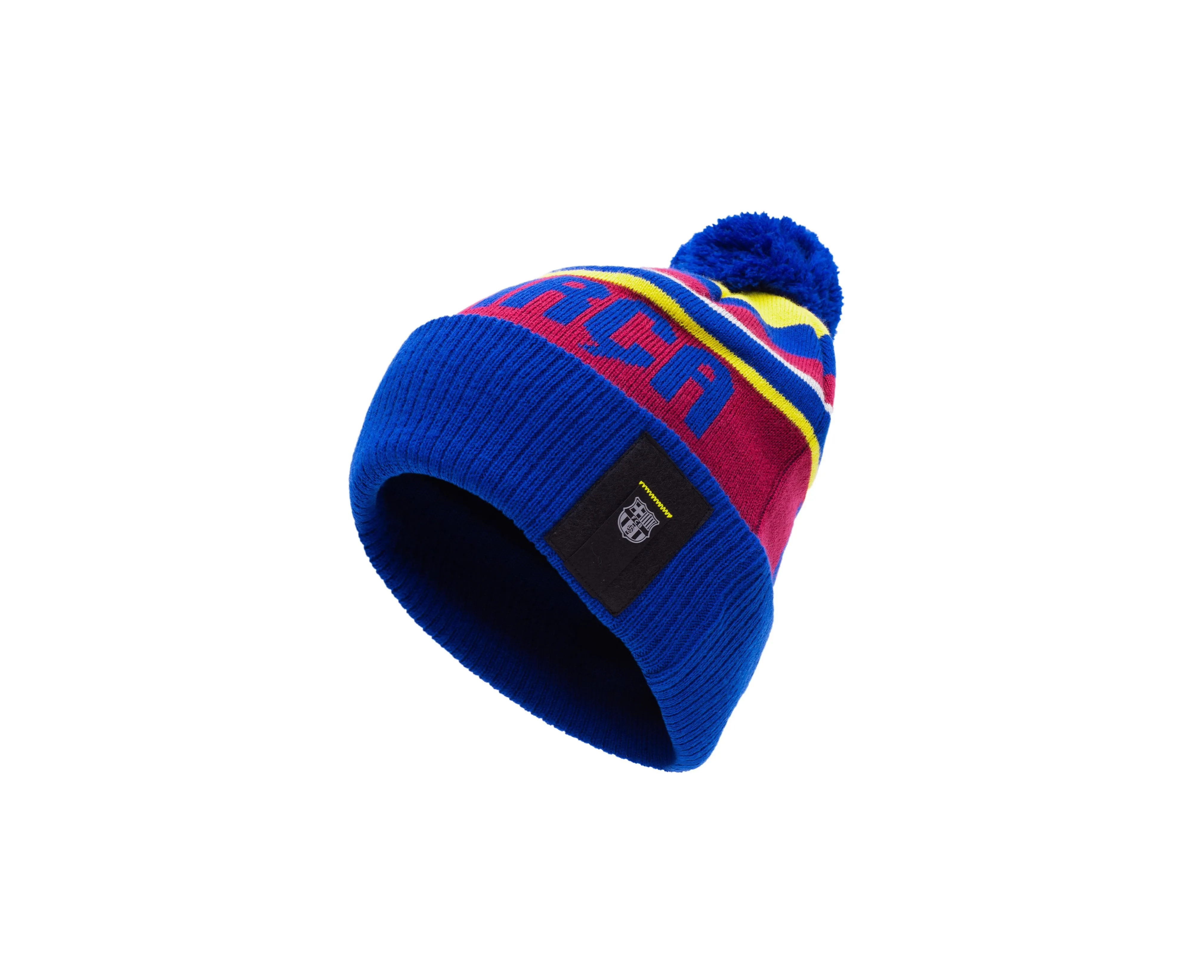 FC Barcelona Proud Knit Beanie