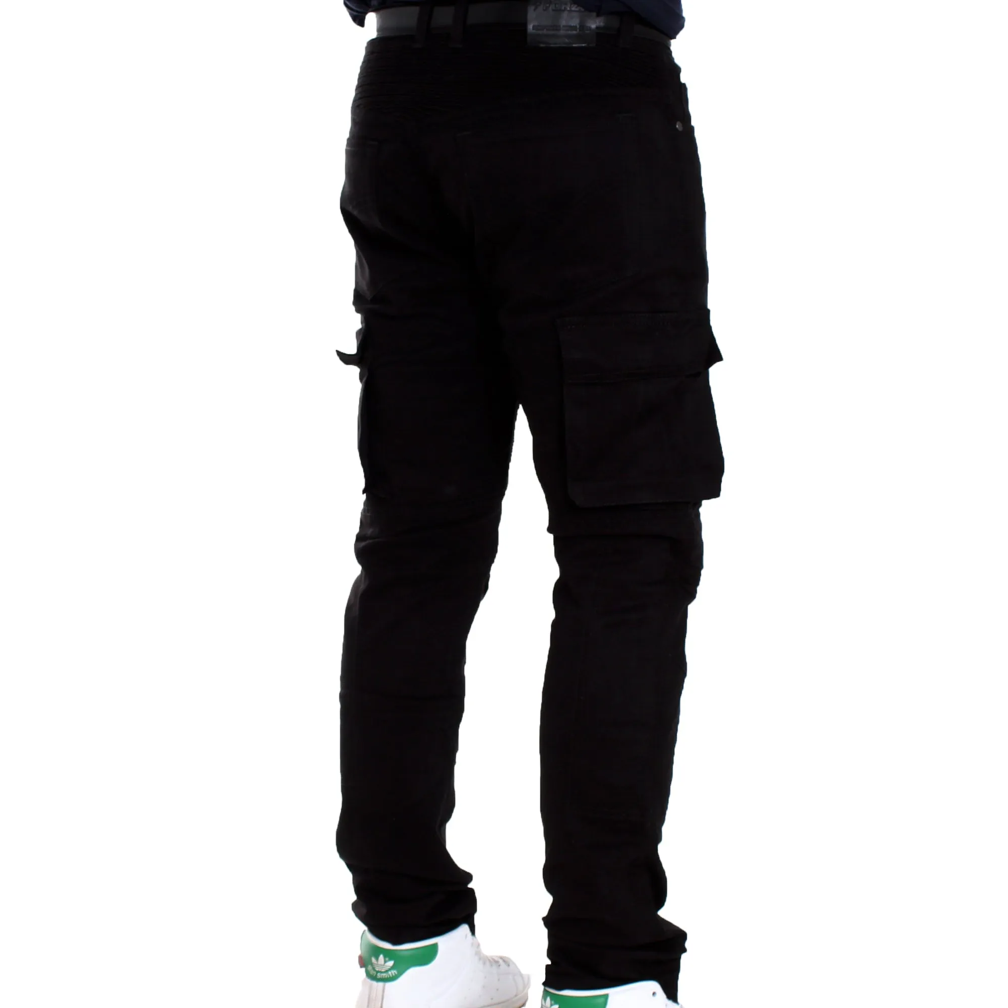 FORZA WARLORD KEVLAR CARGO PANTS