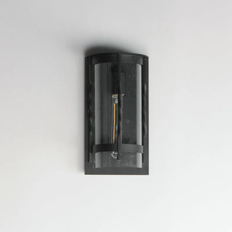 Foundry 1-Light Outdoor Wall Sconce