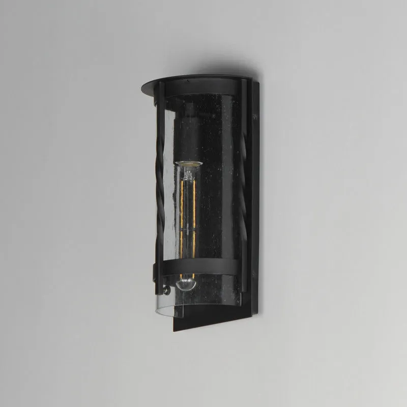 Foundry 1-Light Outdoor Wall Sconce