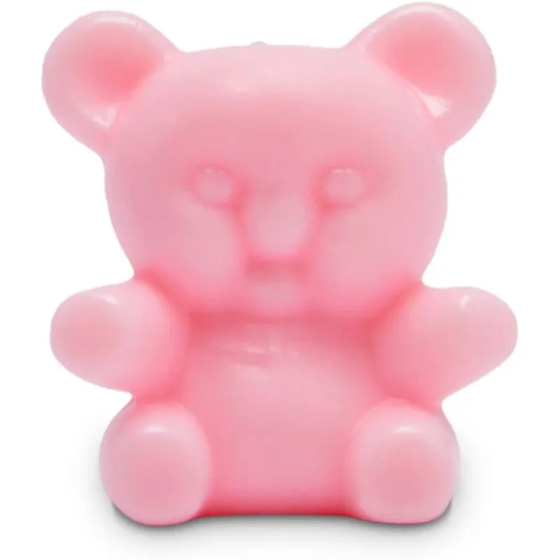 Gender Reveal Party Favors, Mini Teddy Bears (Blue, Pink, 0.65 in, 200 Pack)