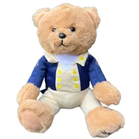 General George Bear - Plush Toy