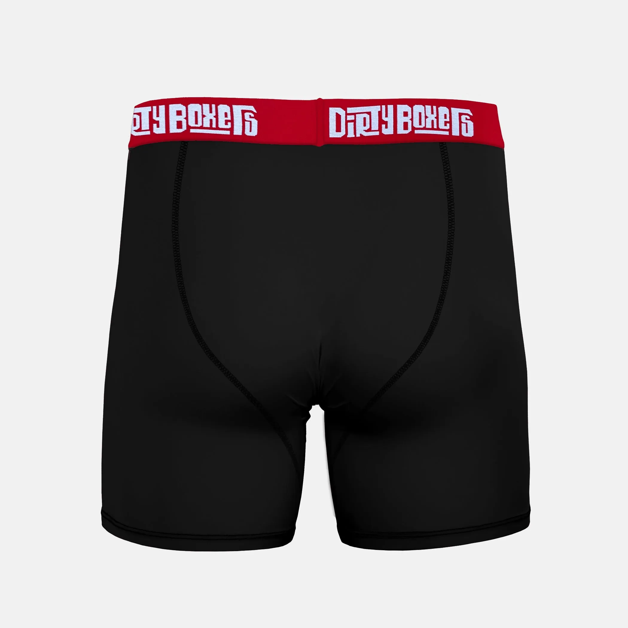 Gifted Dirty Boxers Men's Underwear