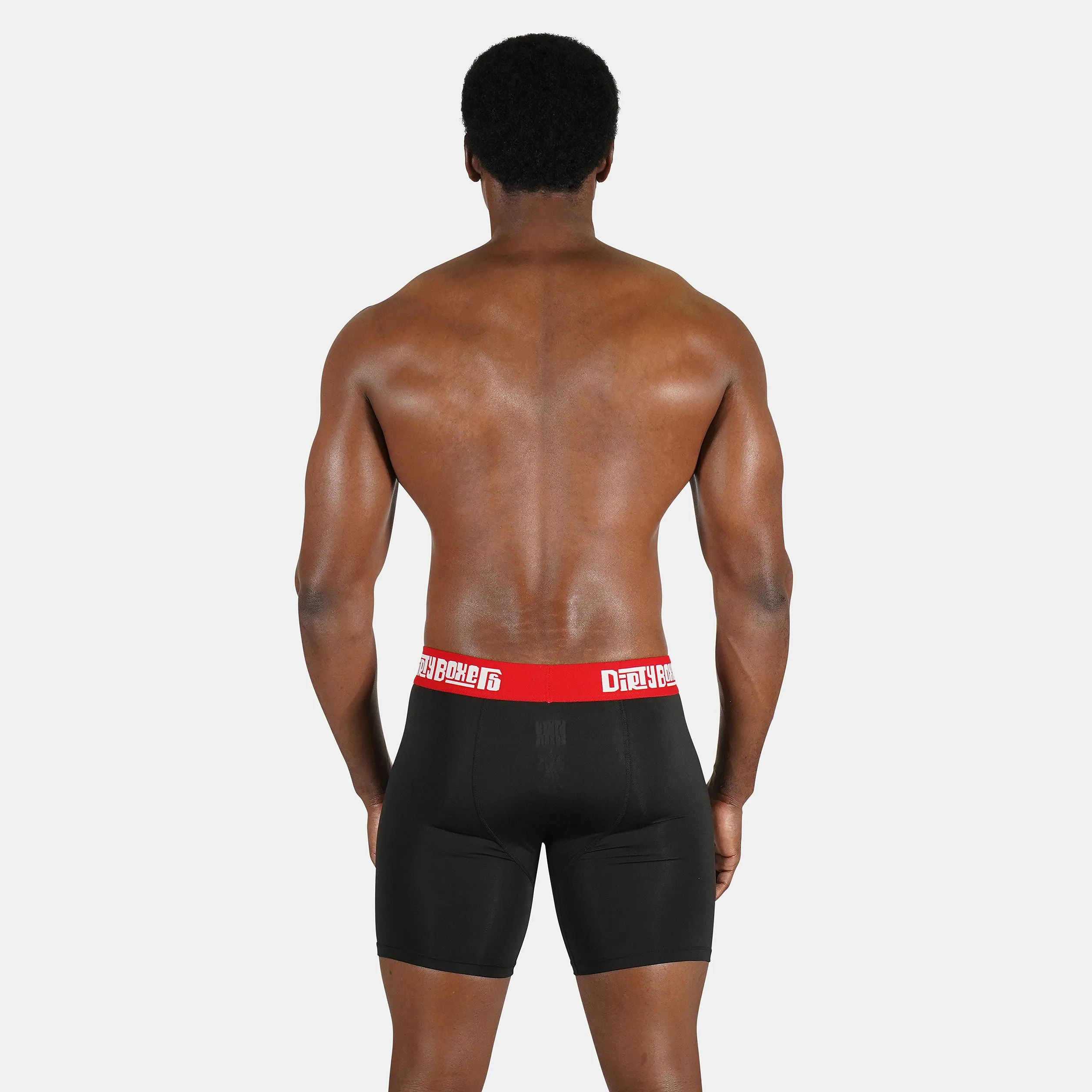 Gifted Dirty Boxers Men's Underwear