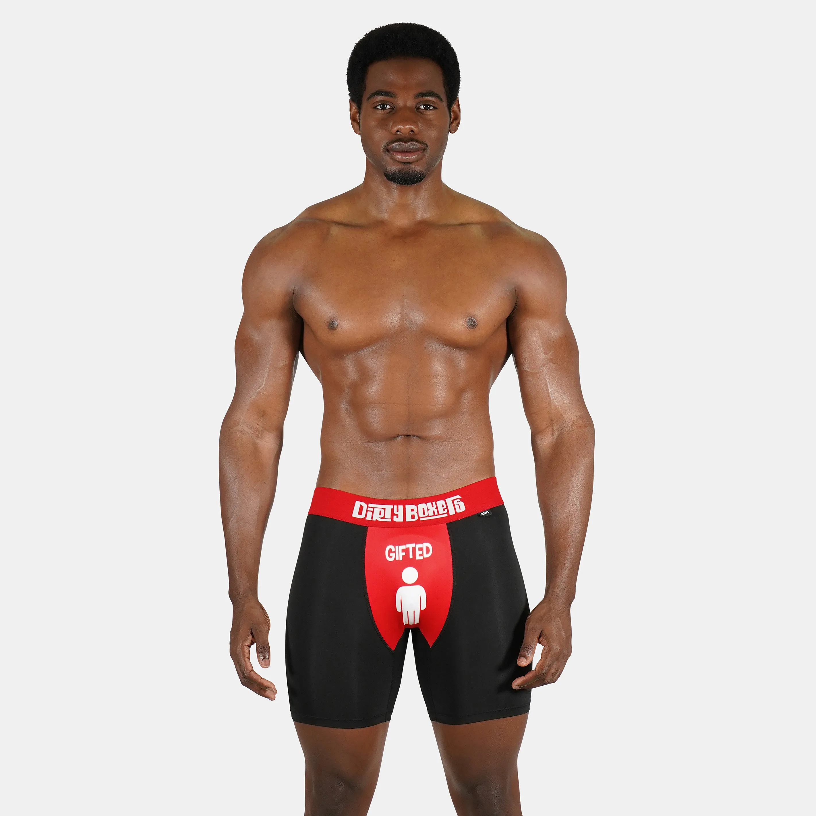 Gifted Dirty Boxers Men's Underwear