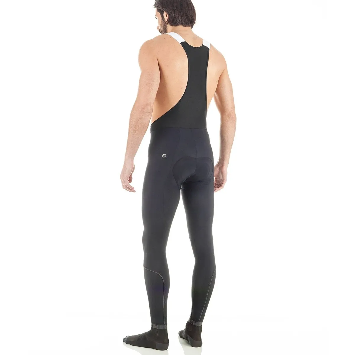 Giordana Fusion Bib Tight - Black