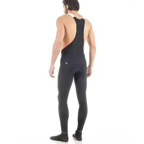 Giordana Fusion Bib Tight - Black