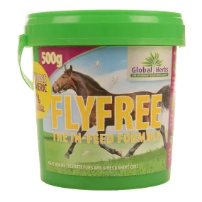 Global Herbs Flyfree