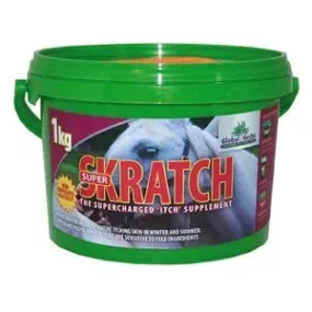 Global Herbs - Super Skratch - 1 kg