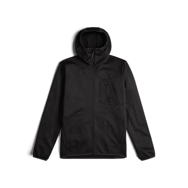 Global Midlayer Hoodie M