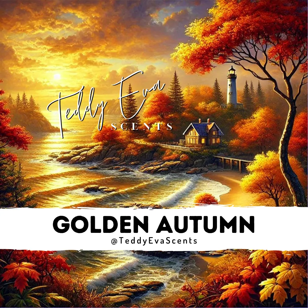 Golden Autumn