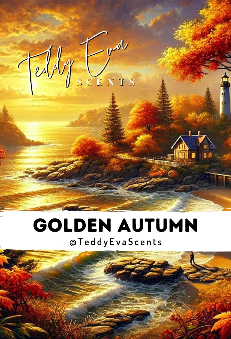 Golden Autumn