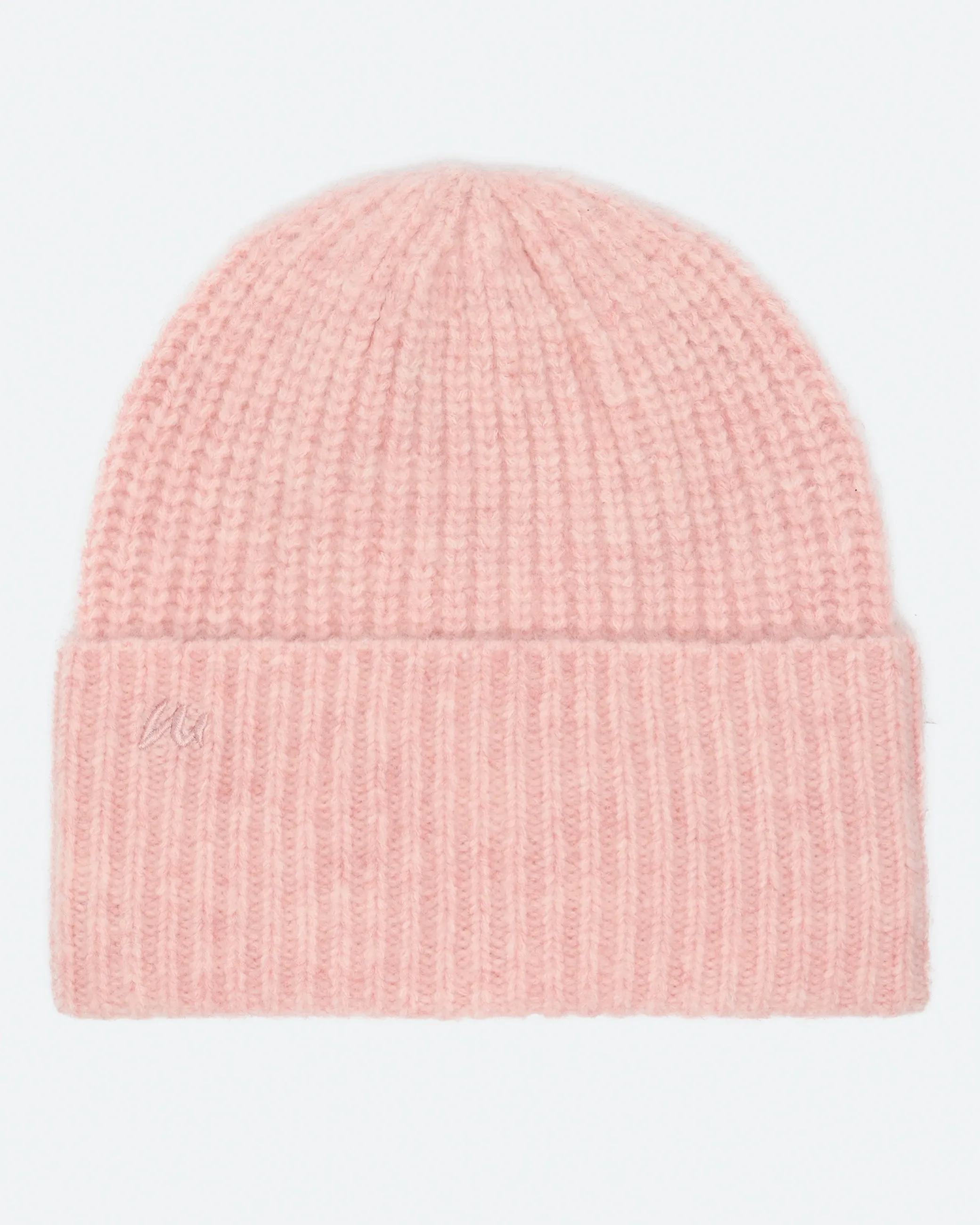 Halles 2322 Hat - Pink Mist