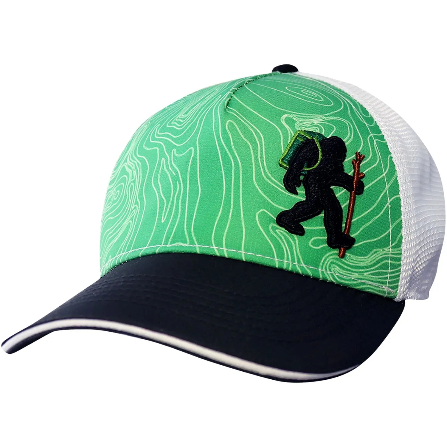 Headsweats Bigfoot Trucker Hats