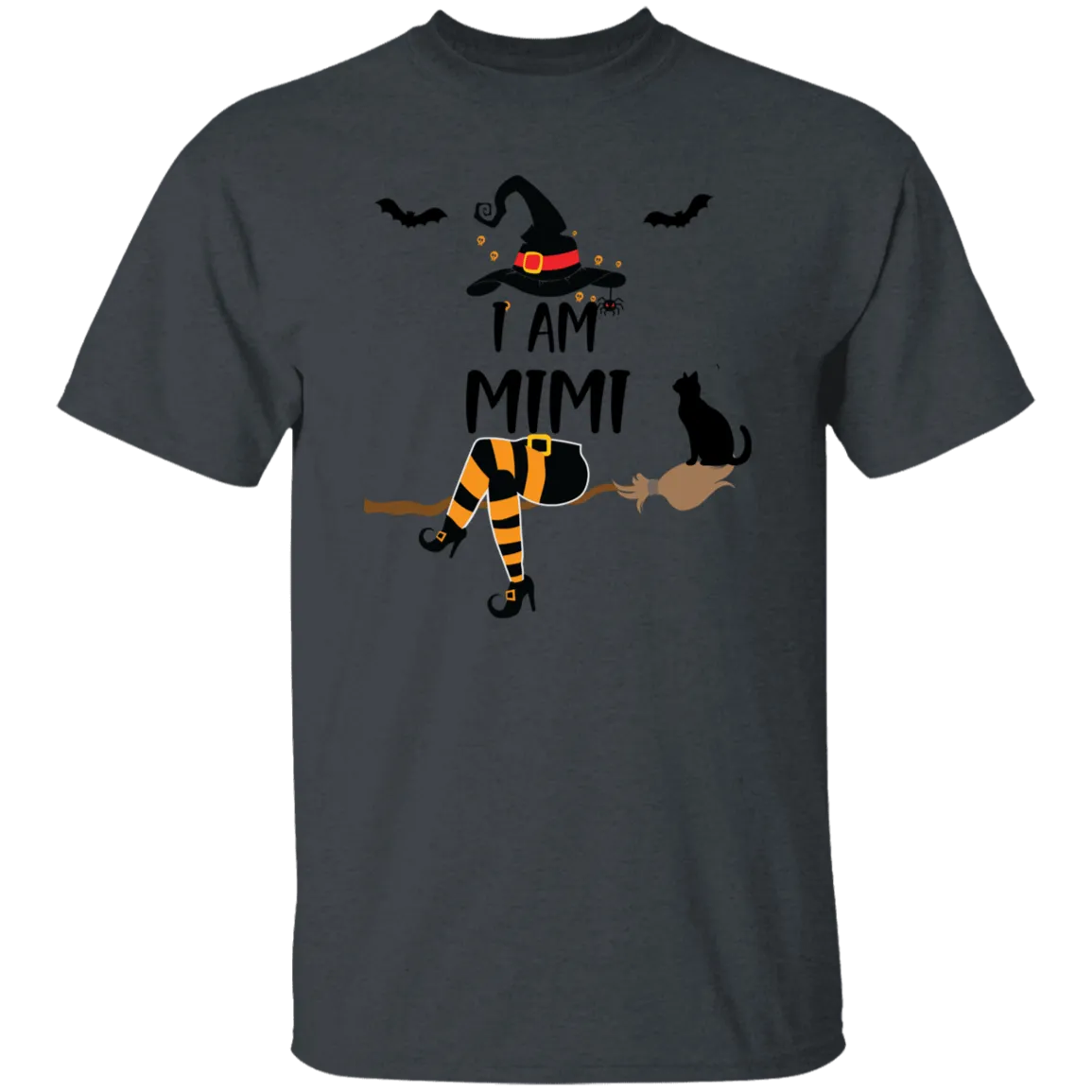 I am MIMI T-Shirt