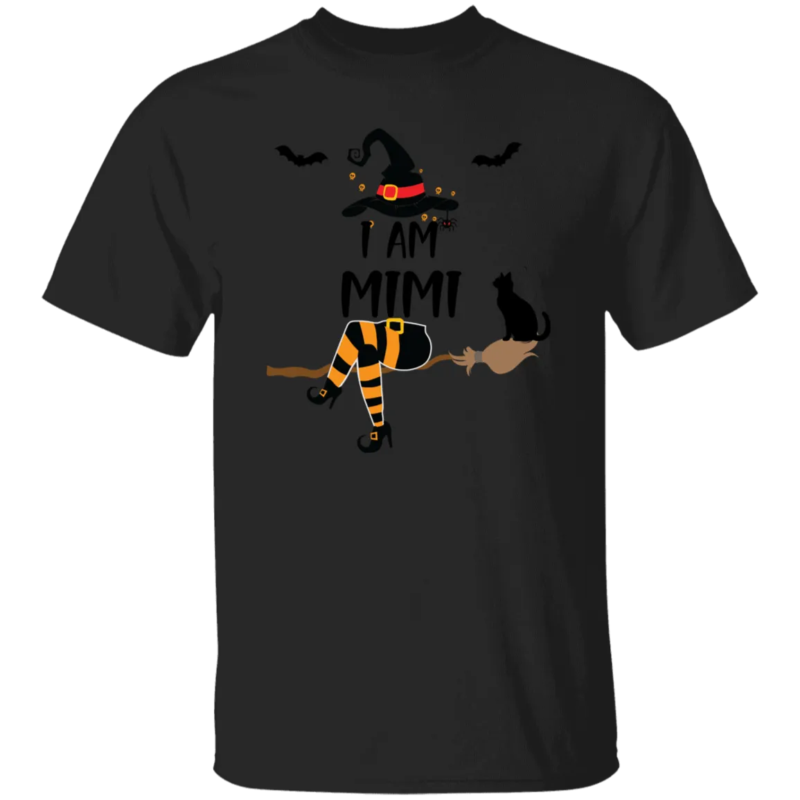 I am MIMI T-Shirt