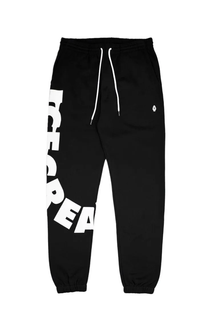 Icecream Drip Sweatpants