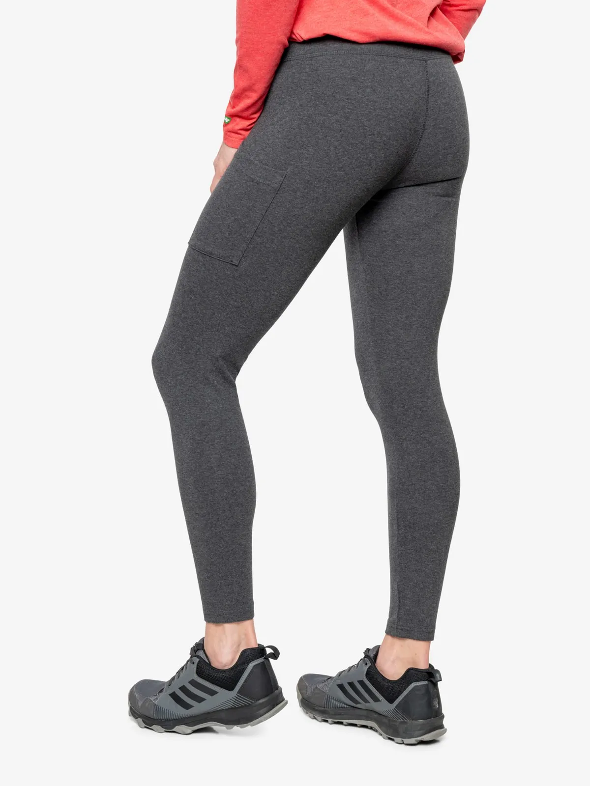 Insect Shield Women's Cargo Leggings