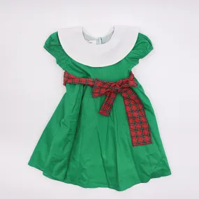 Jack & Teddy Holiday Dres